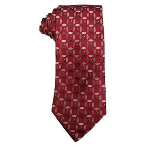 Bloomingdale's Silk Neck Tie T125